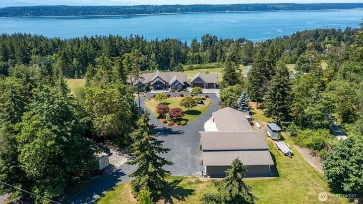 House in Camano, Washington, United States 1 - 18928118