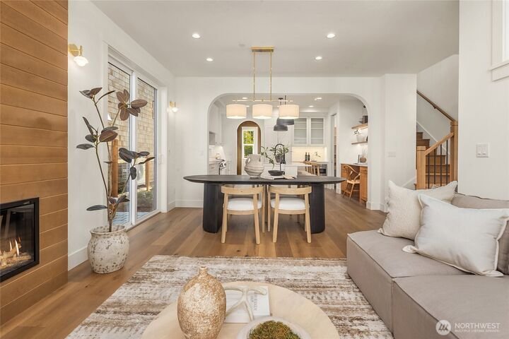 Condo in Kirkland, Washington, United States 3 - 18921642