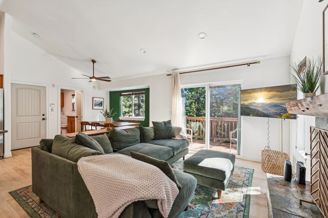 House in Lake Arrowhead, California, United States 3 - 18924425