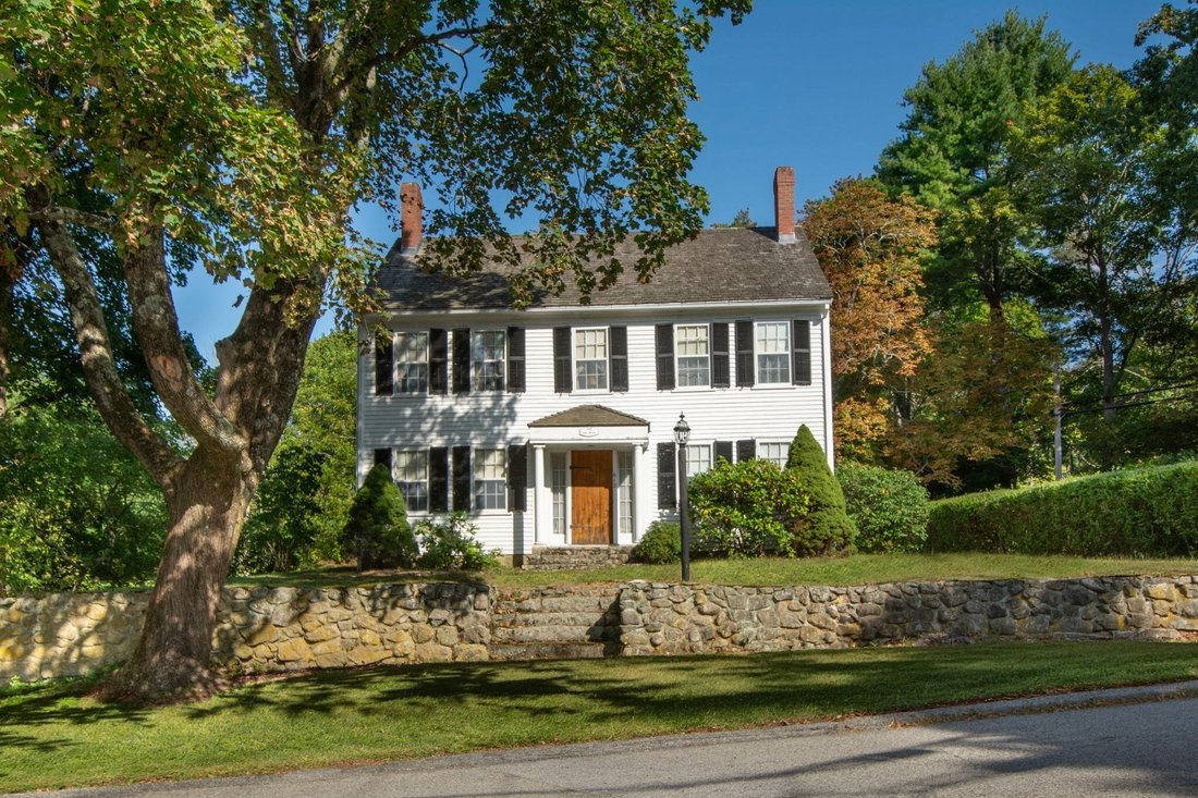 House in Scituate, Massachusetts, United States 1 - 18927931