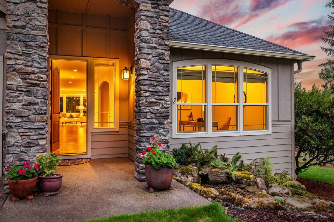 House in West Linn, Oregon, United States 4 - 18924731