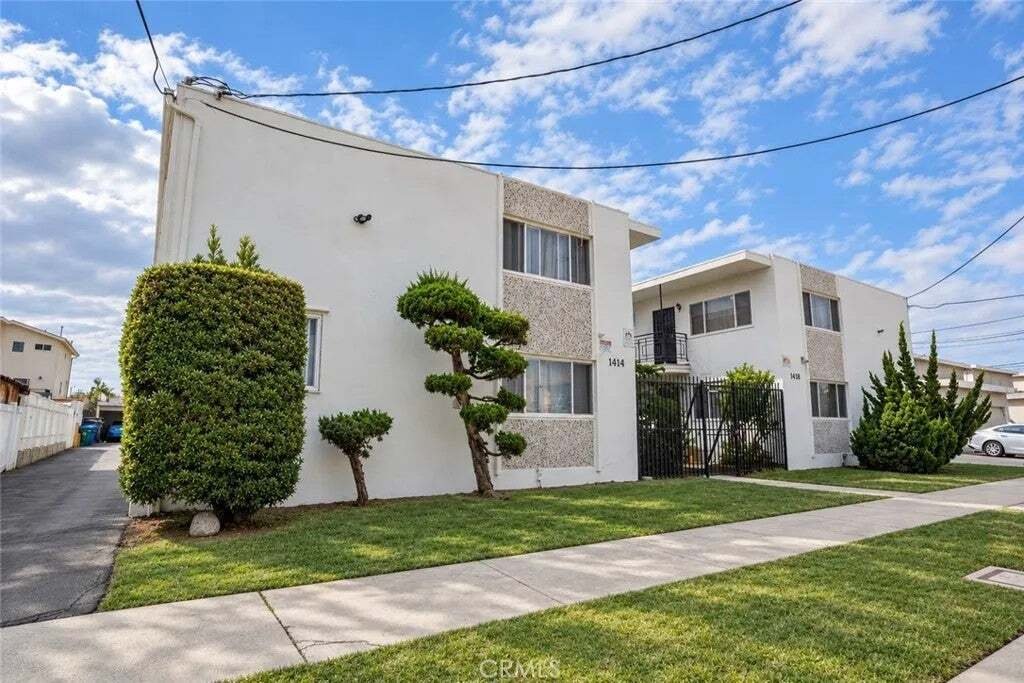 Torrance, California, United States 1 - 18926150