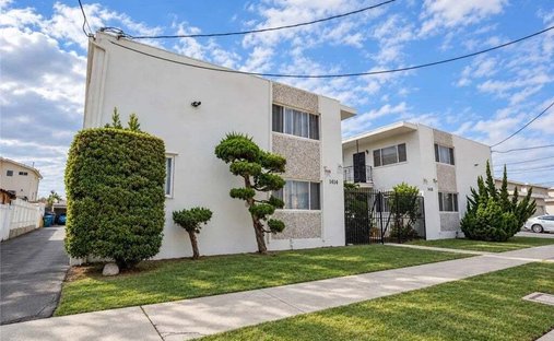 Torrance, California, United States 1
