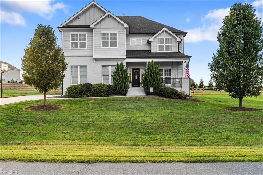 House in Browns Summit, North Carolina, United States 2 - 18926023