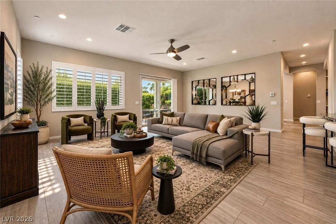 House in Las Vegas, Nevada, United States 4 - 18159728