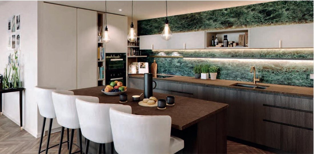 Appartamento a Parsons Green, Hammersmith e Fulham, Inghilterra 3 - 18925405