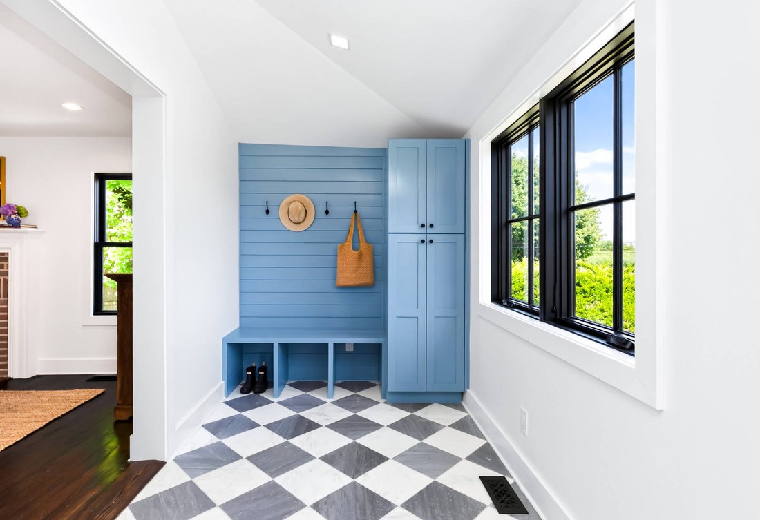 Casa en East Hampton, Nueva York, Estados Unidos 4 - 18924094