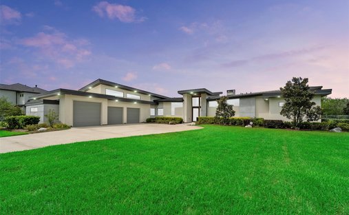 House in Spring, Texas, United States 1