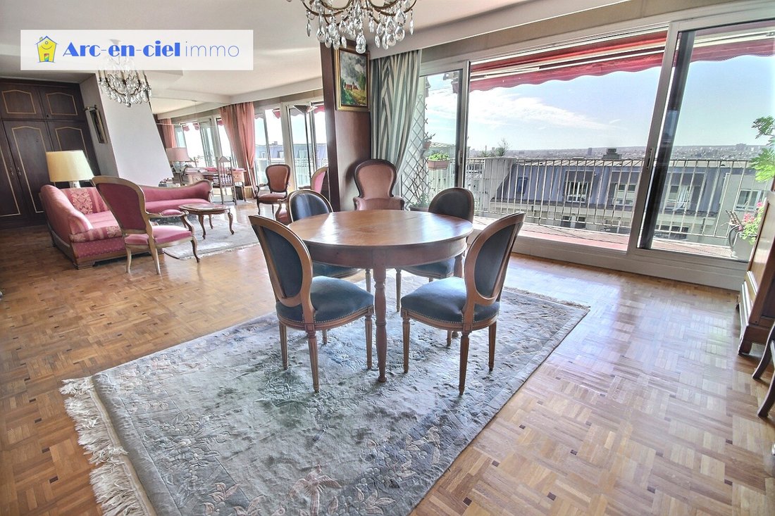 Apartment in Bassin de la Villette, Paris 19e Arrondissement, Paris 2 - 18927177