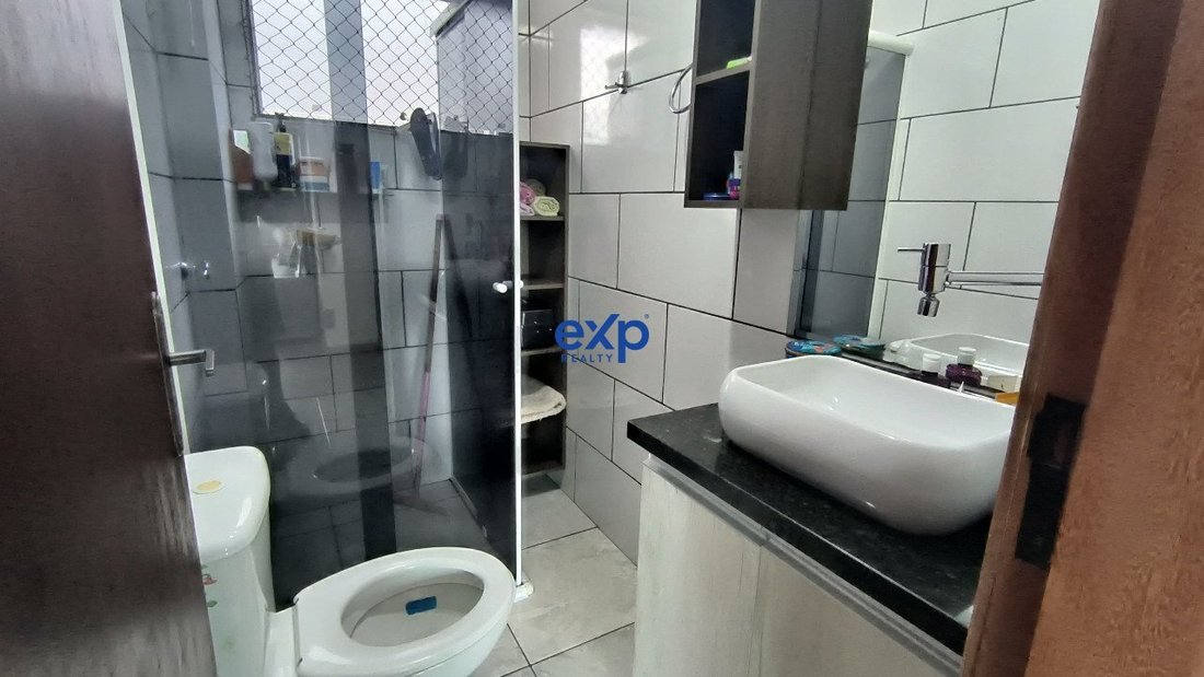 Apartment in São José dos Pinhais, State of Paraná, Brazil 4 - 18926256