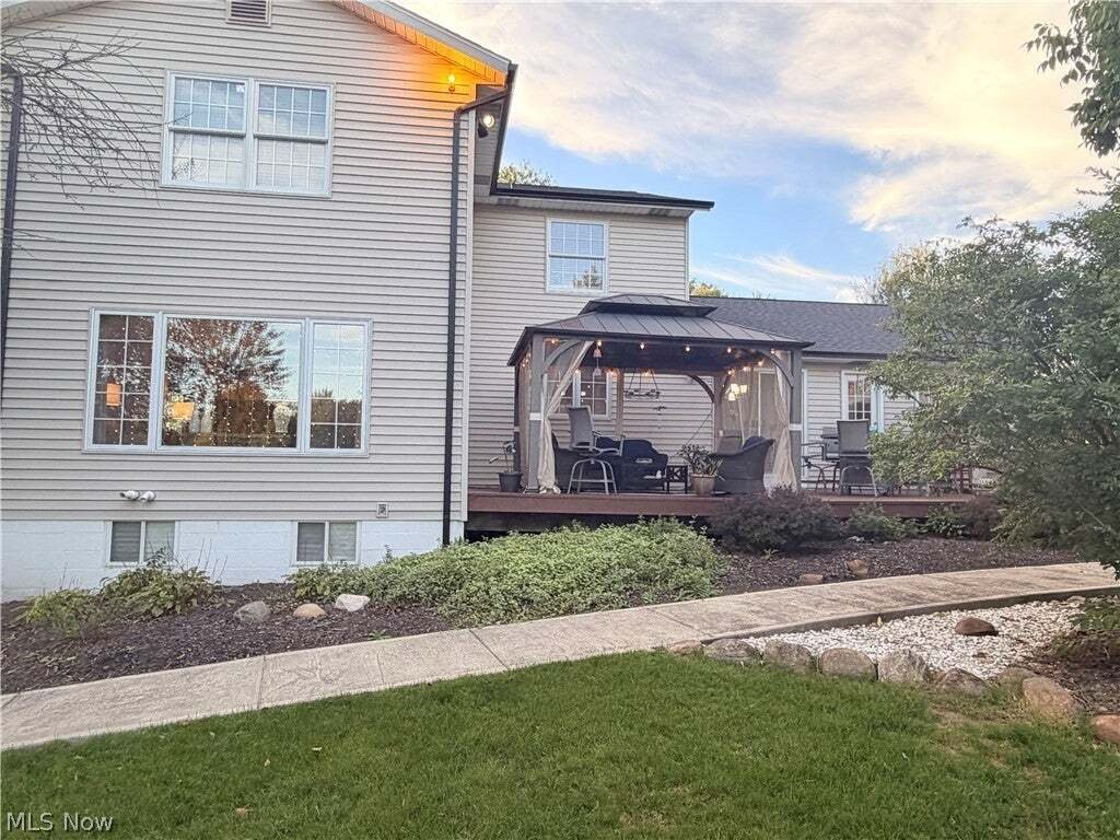 House in Chagrin Falls, Ohio, United States 4 - 18925700