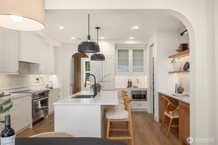 Condo in Kirkland, Washington, United States 4 - 18921642