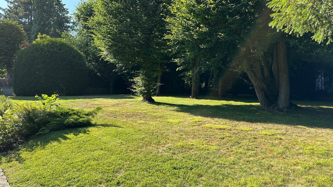 Terreno a Gressets-Centre-Garenne-Bechevet, La Celle-Saint-Cloud, Francia 2 - 18923912