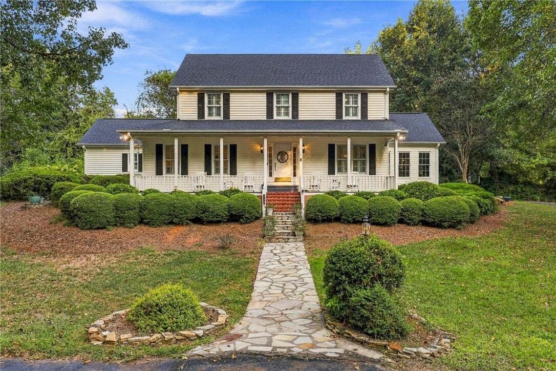 House in Anderson, South Carolina, United States 1 - 18925308