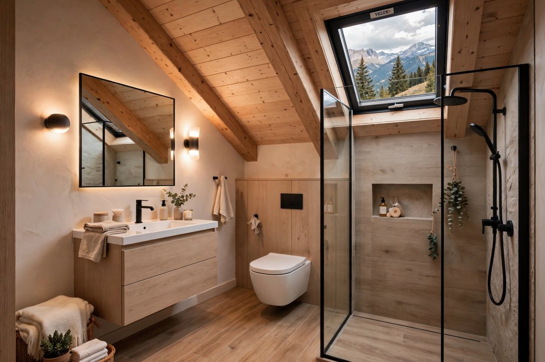 Apartment in Asiago, Veneto, Italy 4 - 18927597