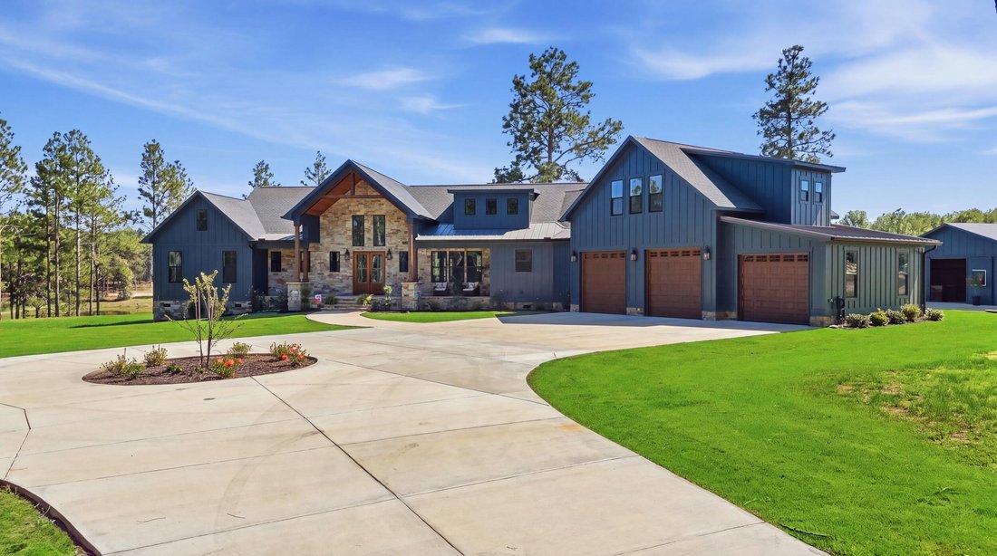 House in Aiken, South Carolina, United States 1 - 16167534