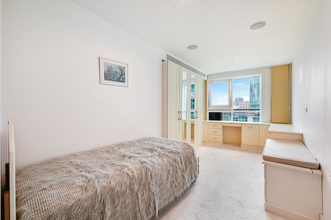Apartment in Vauxhall, Lambeth (Greater London), England 5 - 18925644