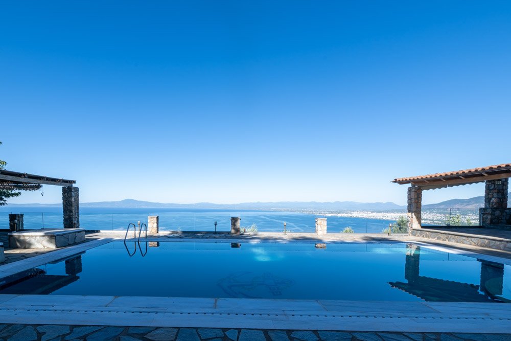 Villa in Verga Community, Peloponnese, Western Greece and the Ionian, Greece 2 - 18925050