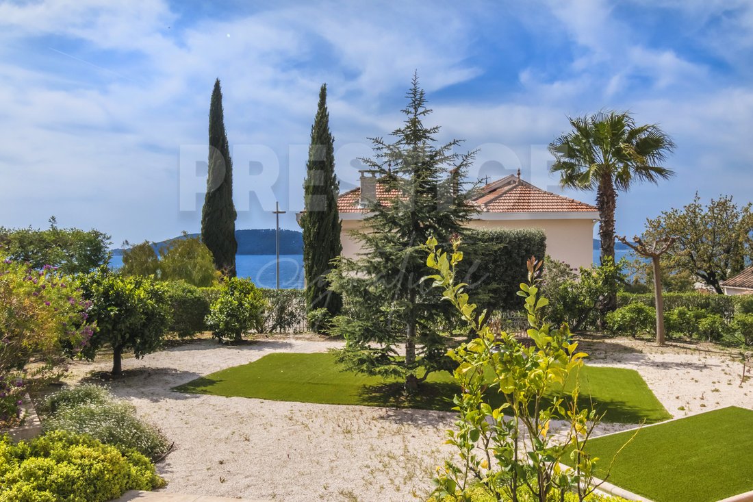 Apartment in Le Faron-Fort-Rouge, Toulon, France 1 - 18927164