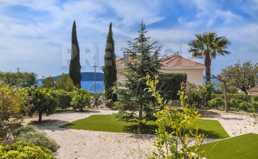 Apartment in Le Faron-Fort-Rouge, Toulon, France 1