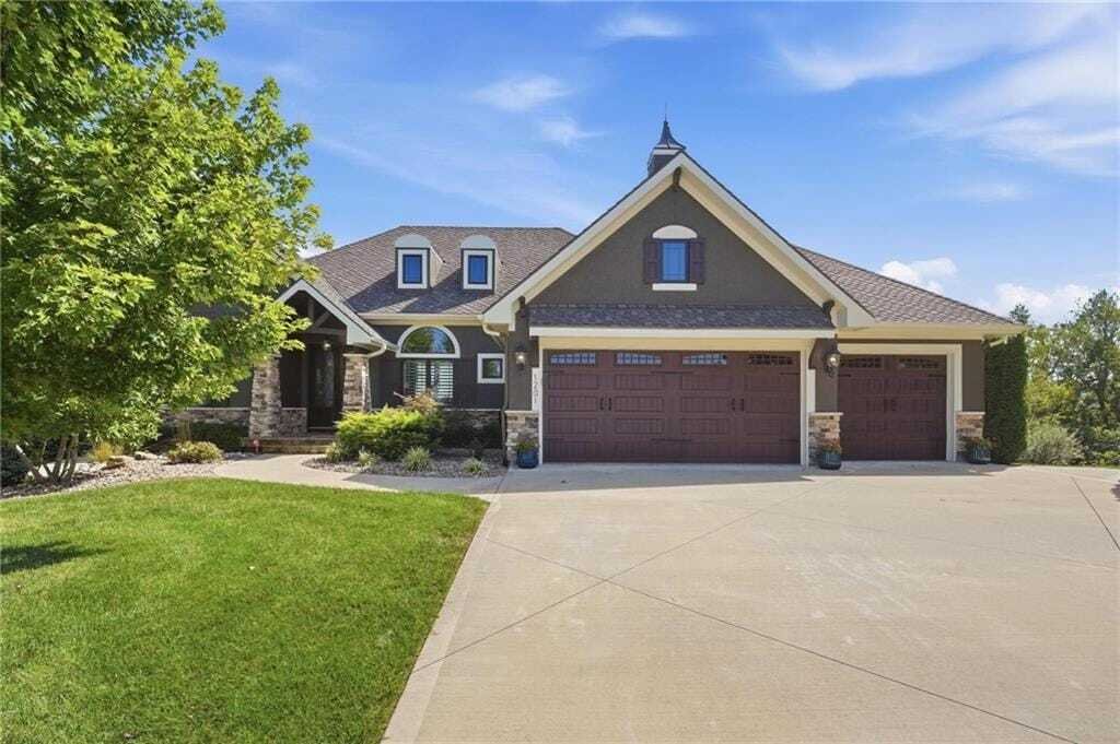 House in Raymore, Missouri, United States 1 - 18927934