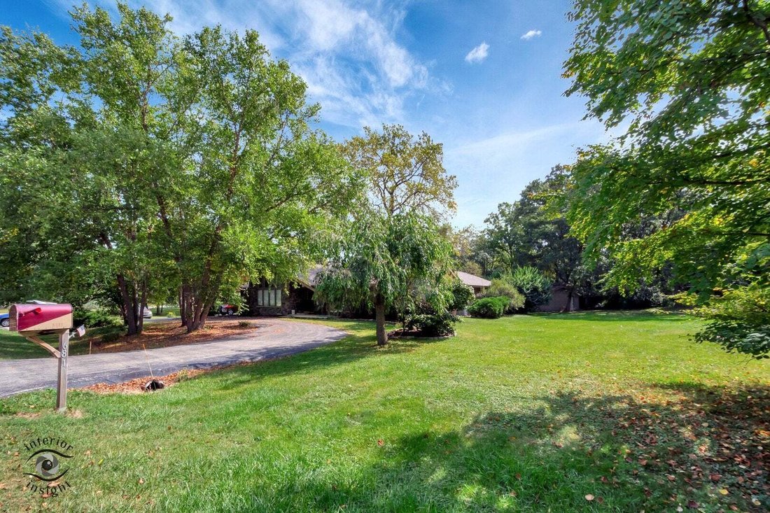 House in Downers Grove, Illinois, United States 4 - 18926383