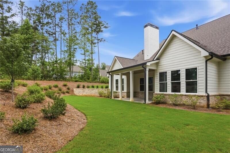 House in Powder Springs, Georgia, United States 5 - 18925550