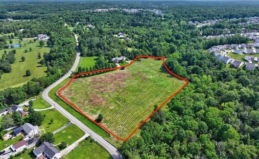 Terreno a Watterson Park, Kentucky, Stati Uniti 1