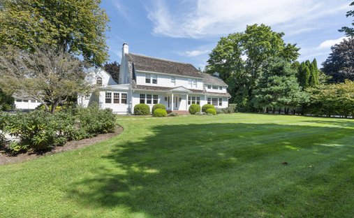 East Hampton, New York, United States 1