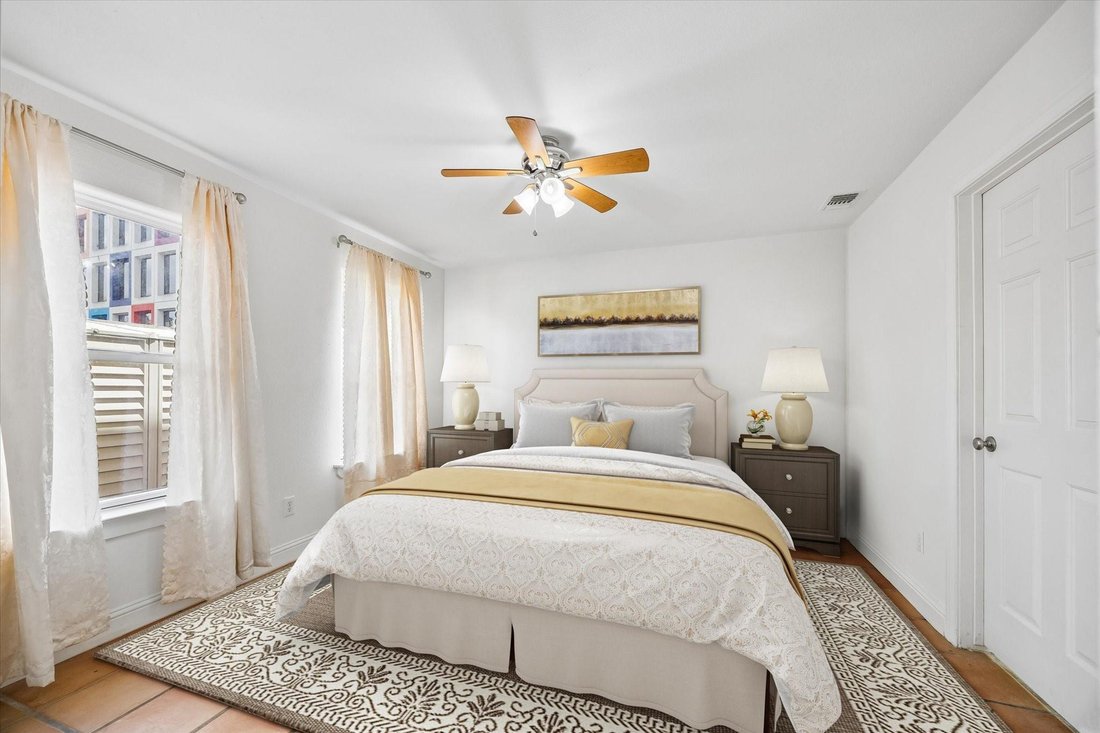 Townhouse in Houston, Texas, United States 3 - 18926596