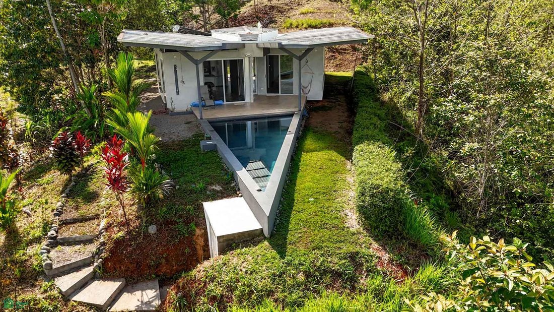 House in Balsar, Puntarenas Province, Costa Rica 2 - 18243917