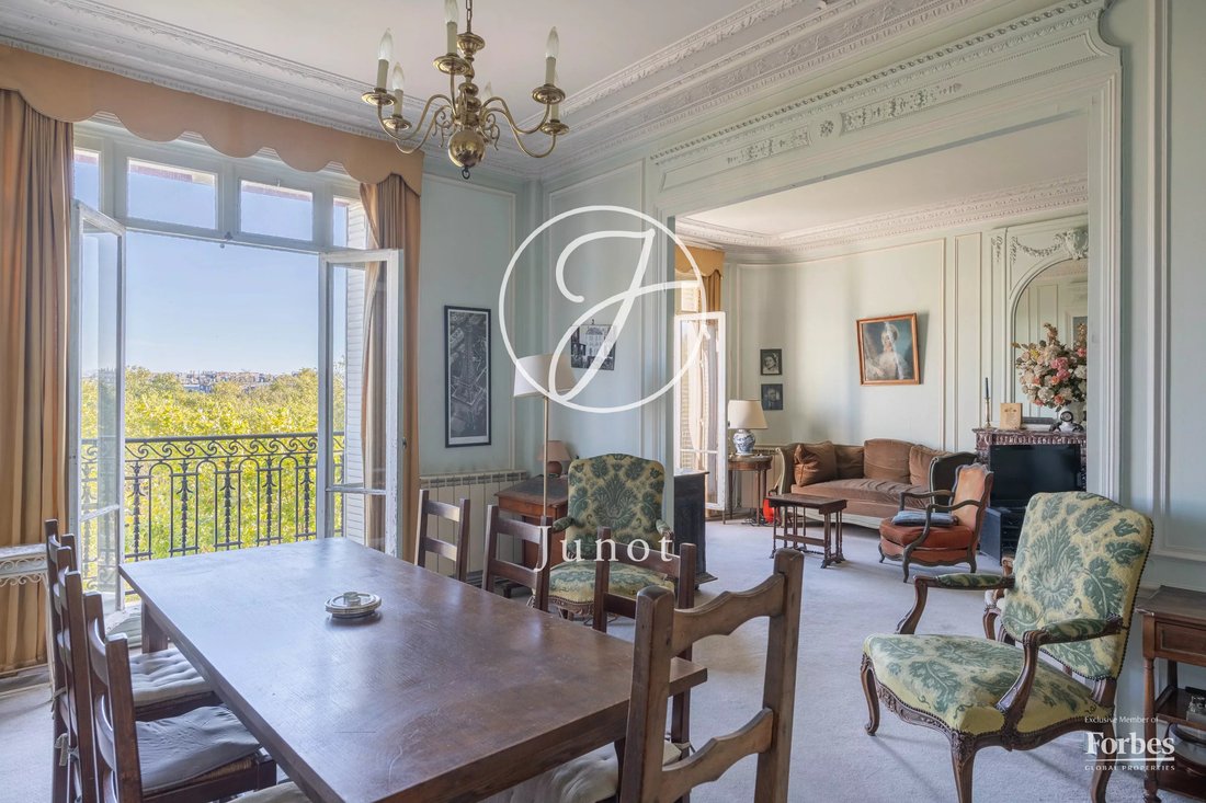 Apartment in Gros Caillou, Paris 7e Arrondissement, Paris 3 - 18923891