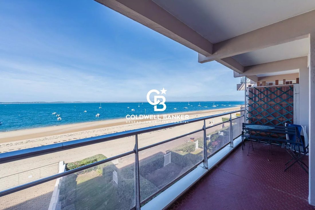 Appartement à France 2 - 17271093