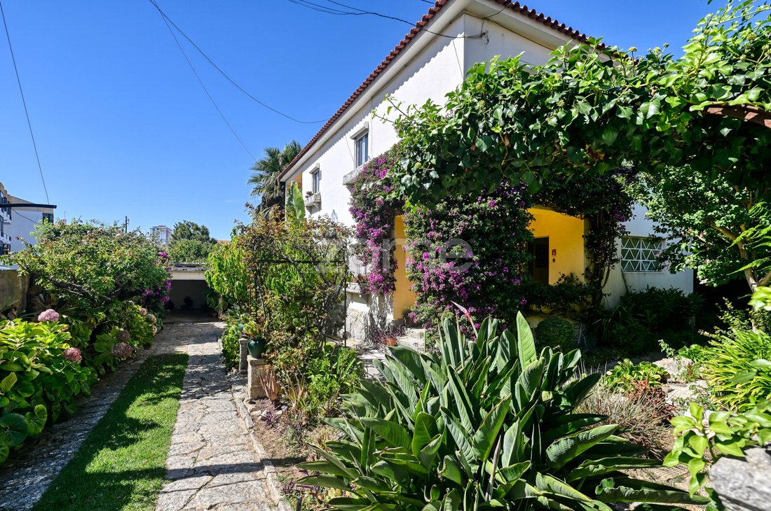 House in Estoril, Cascais e Estoril, Lisbon 5 - 18927409