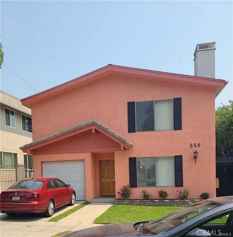 Burbank, California, United States 1 - 18926189