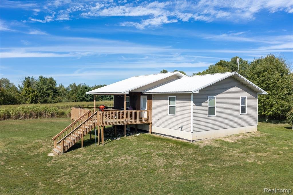 House in Big Rapids, Michigan, United States 5 - 18926511