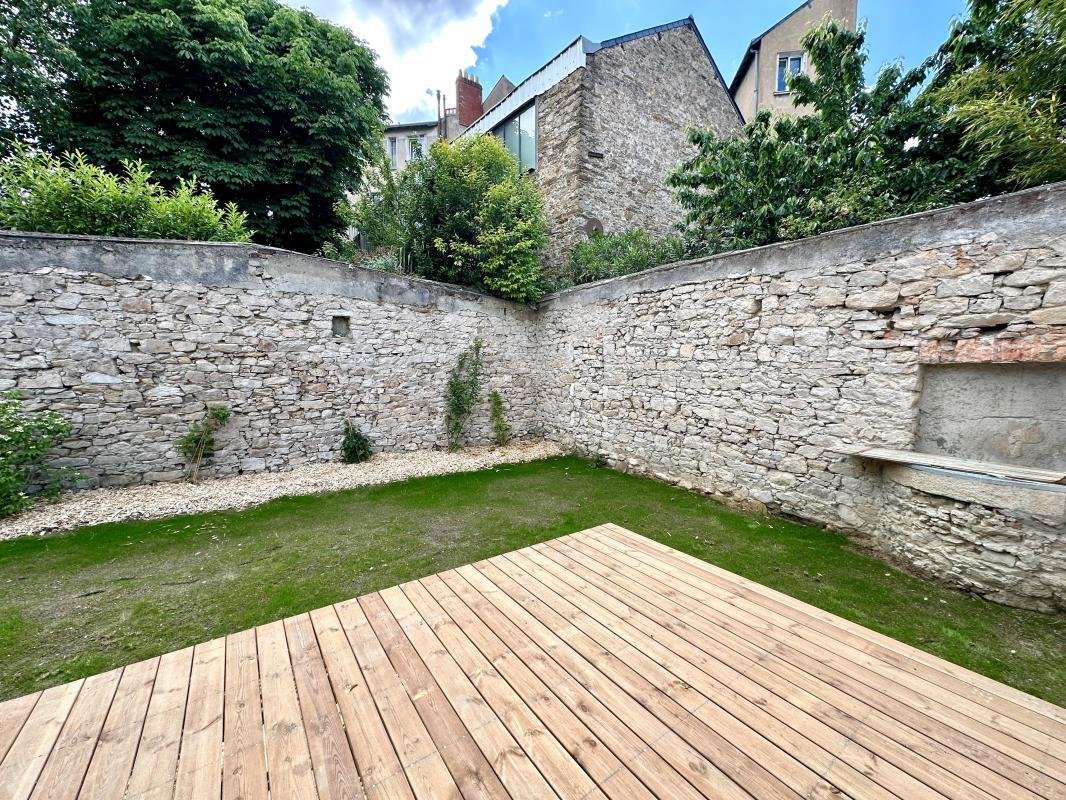 House in Chantenay - Sainte-Anne, Nantes, France 5 - 18927030