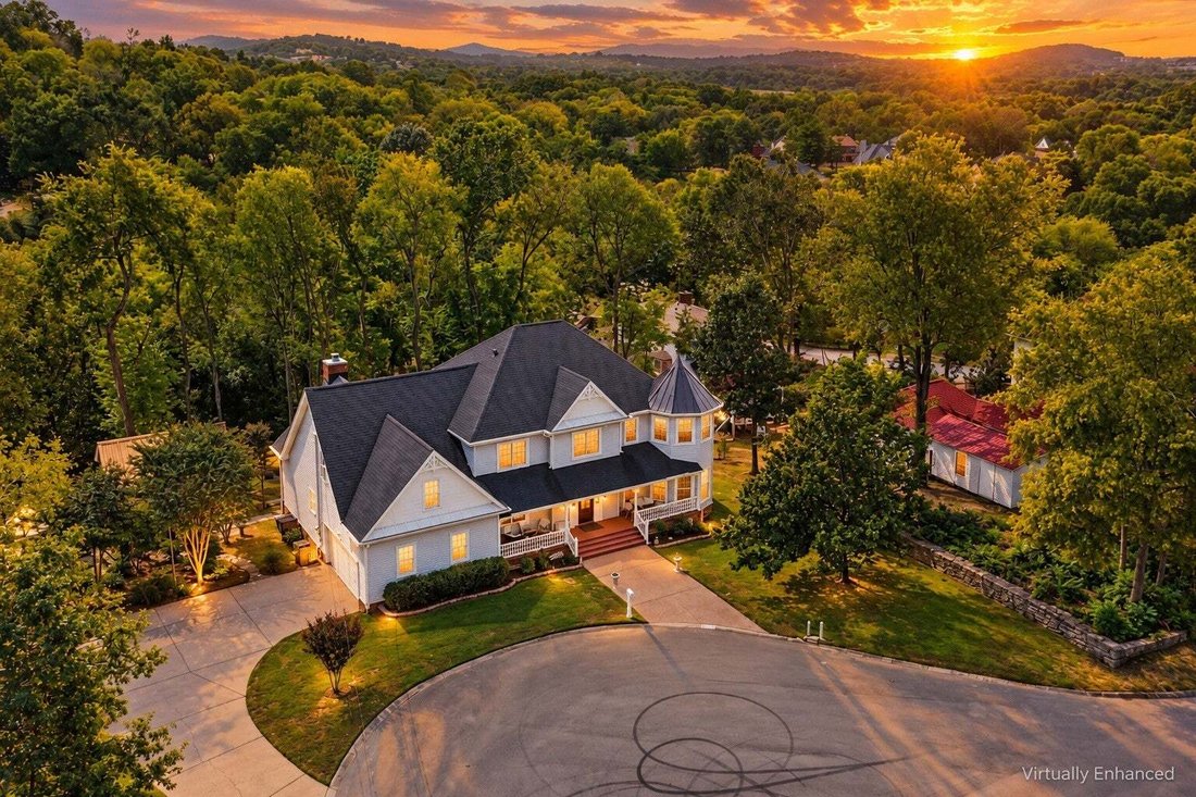 Casa a Nashville, Tennessee, Stati Uniti 3 - 18925367