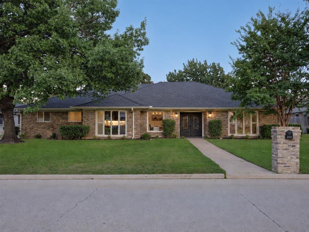 House in Keller, Texas, United States 1 - 18926463