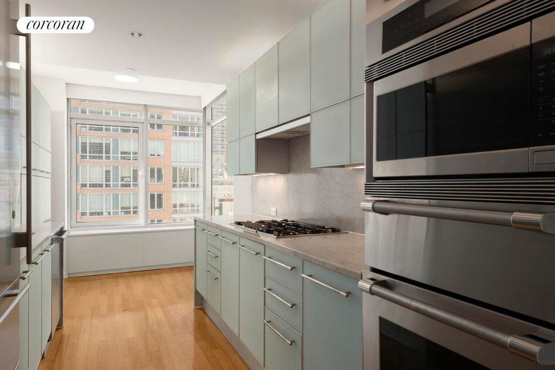 Condo in New York, New York, United States 5 - 18924680