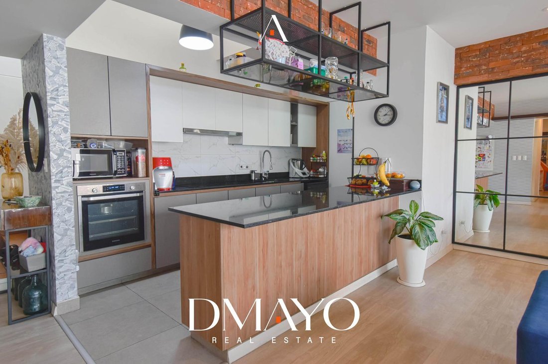 Apartment in Lima, Callao Region, Peru 4 - 18924776