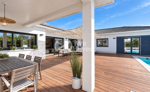 Villa in Montarnaud, Occitania, France 1