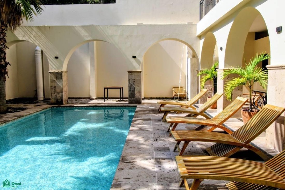 Condo in Ajijic, Jalisco, Mexico 2 - 18601155