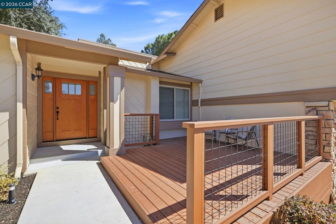 House in Clayton, California, United States 4 - 18924998