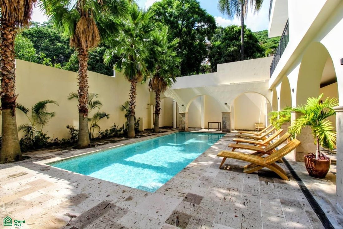 Condo in Ajijic, Jalisco, Mexico 1 - 18601155