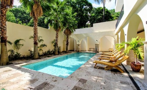 Condo in Ajijic, Jalisco, Mexico 1