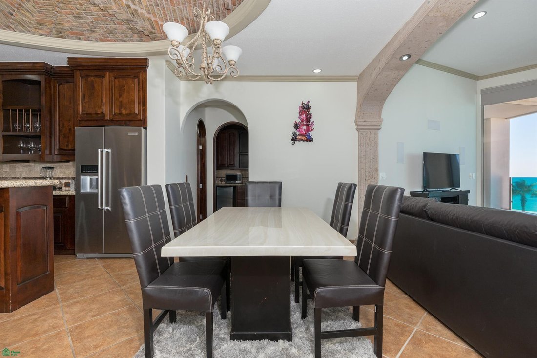 Condo in Puerto Peñasco, Sonora, Mexico 2 - 18004620