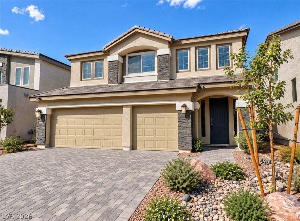 House in Las Vegas, Nevada, United States 3 - 18925683