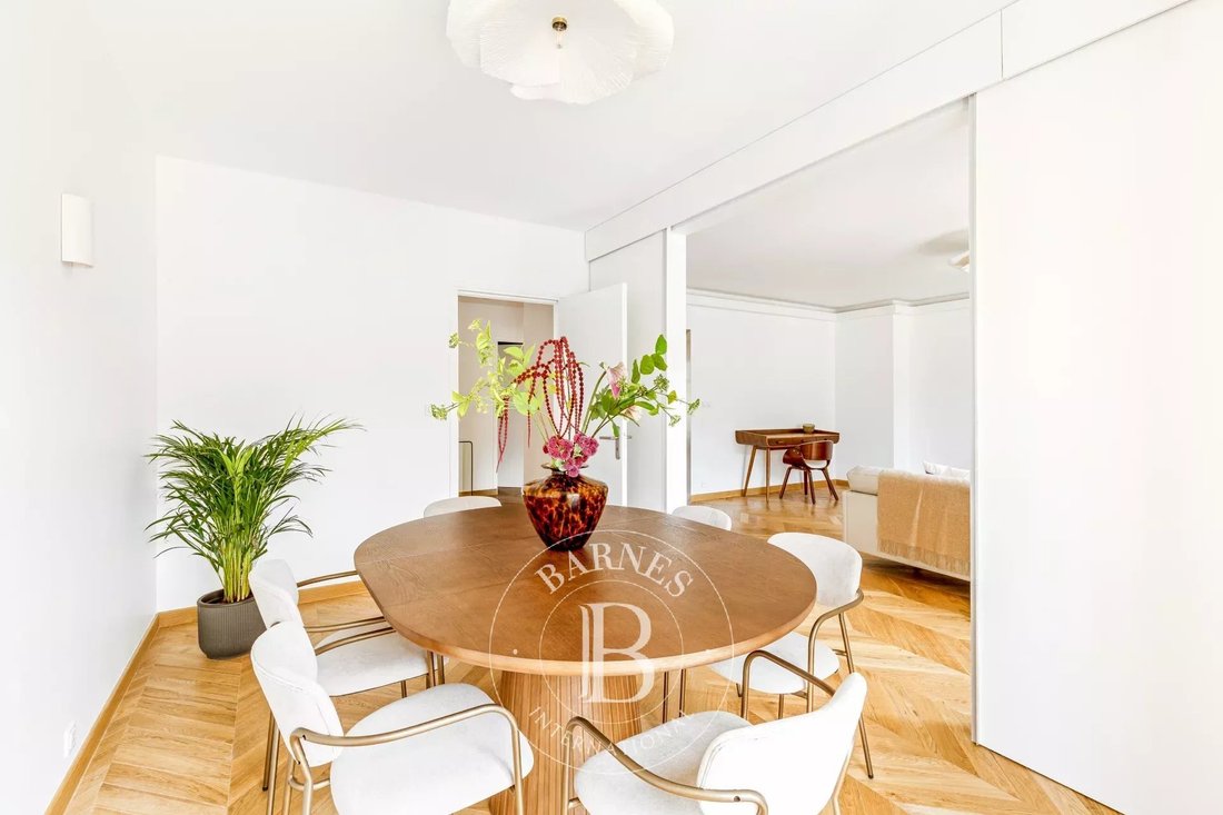 Apartamento en Santa Avoie, Paris 3e Arrondissement, París 3 - 18319797
