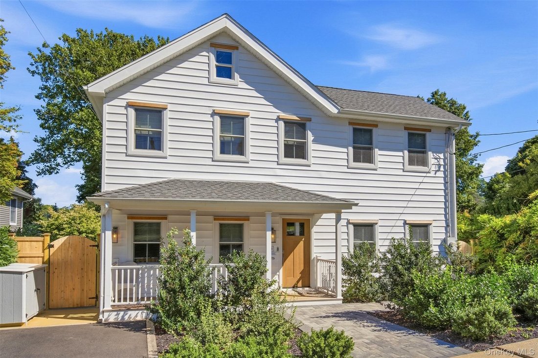 House in Upper Brookville, New York, United States 1 - 18924767